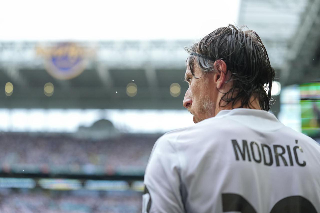 Luka Modrić