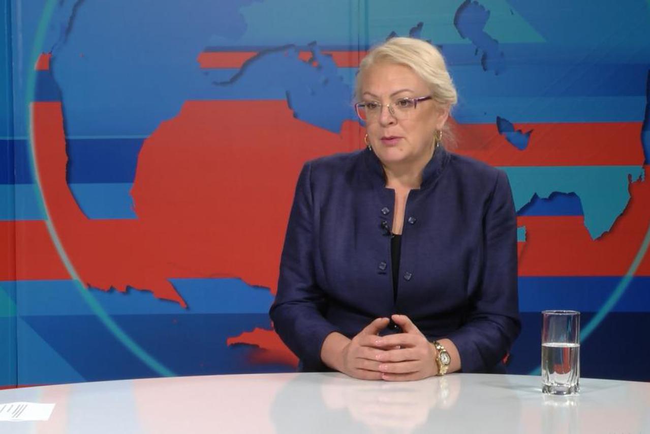 Lidija Bradara