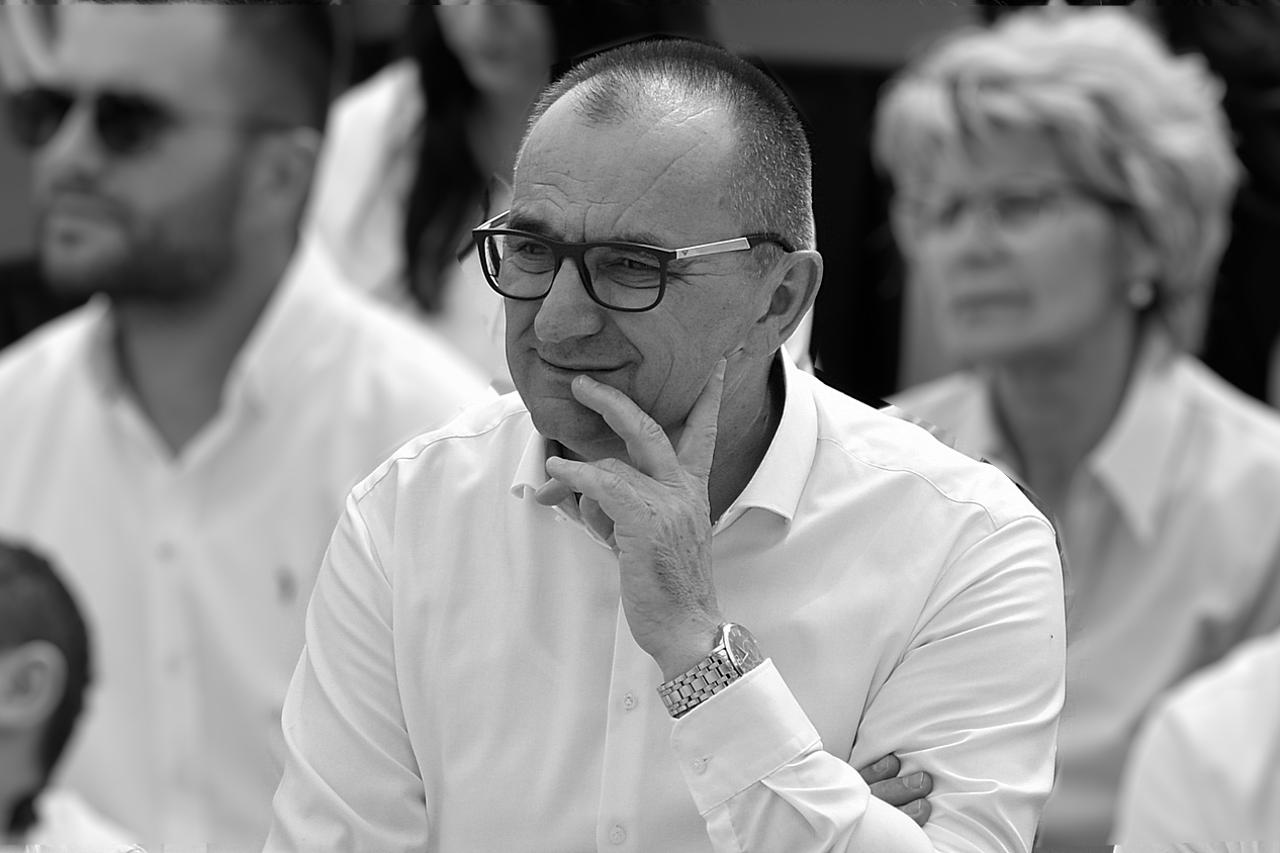 Mario Leko