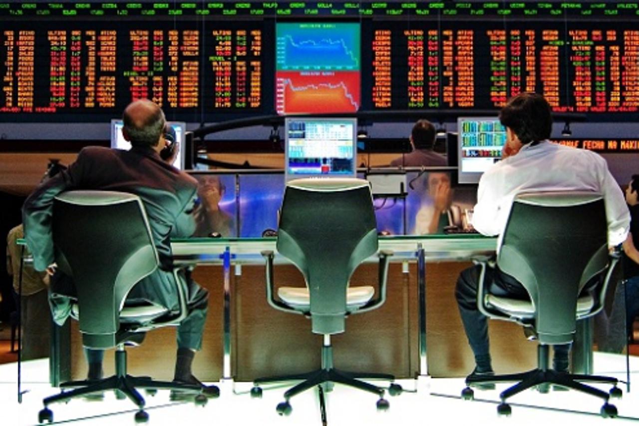 Wall Street