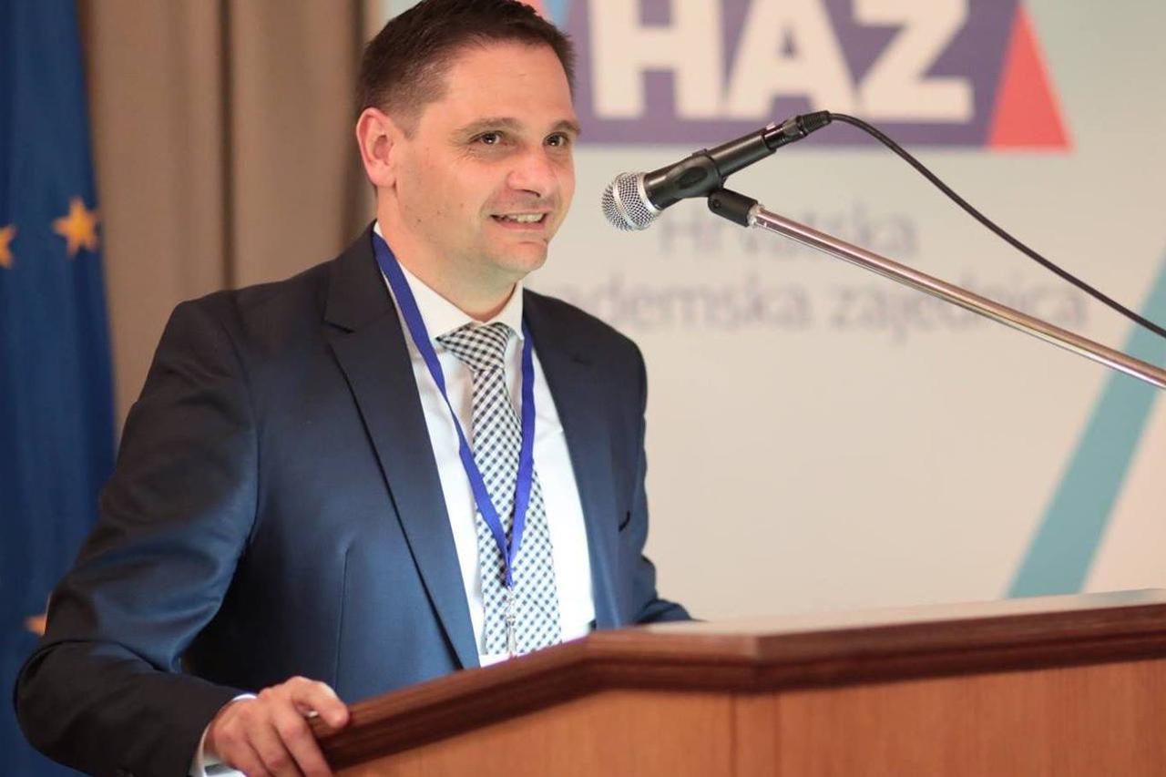 Zdeslav Milas